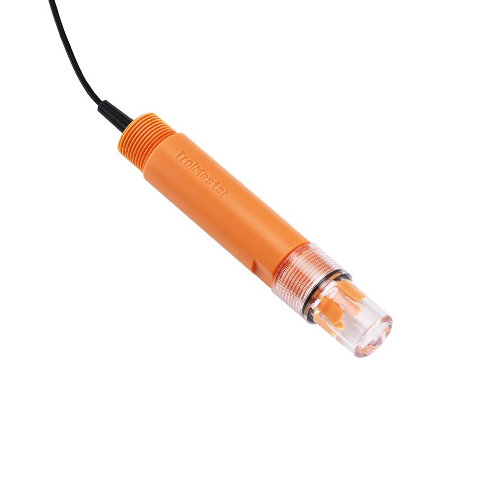 Trolmaster PPH-3 Inline pH Sensor, NEW