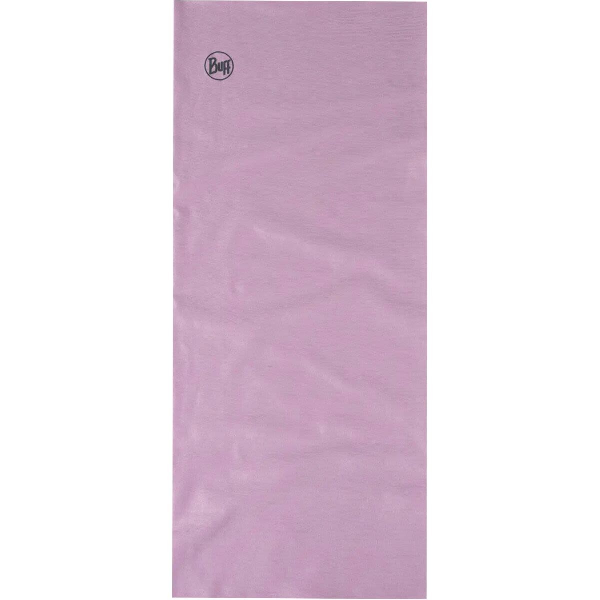 Buff CoolNet UV Multifunctional Neckwear, Solid Orchid