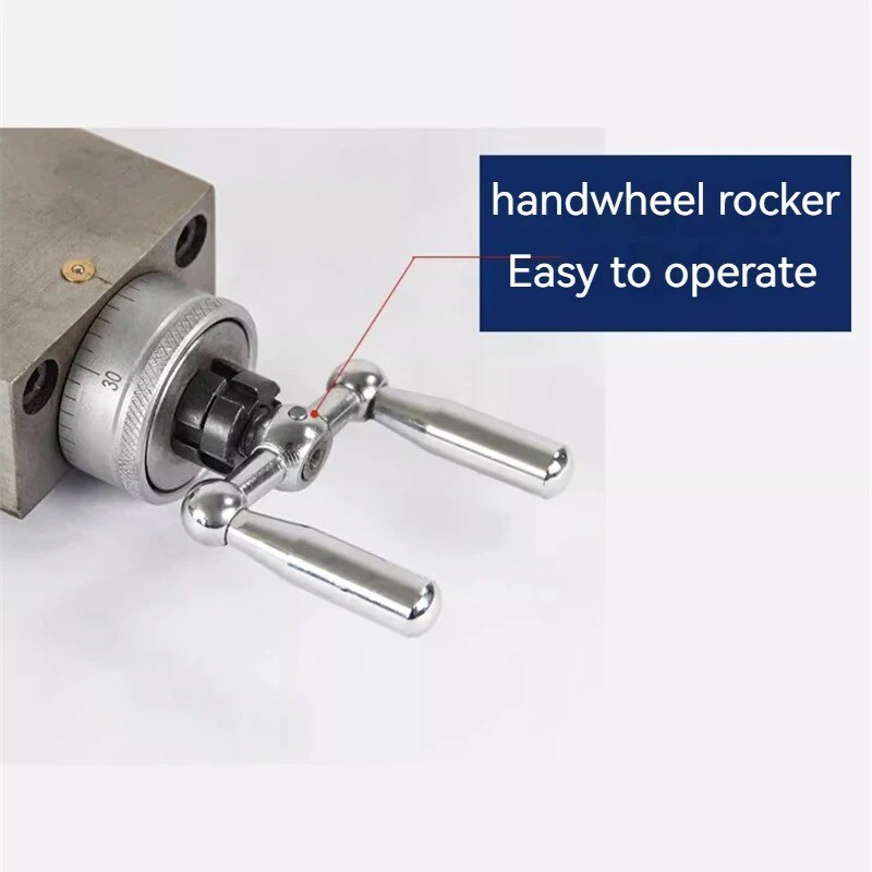 Tool Holder Mini Lathe Accessories Metal Lathe Holder Tool Assembly AT300