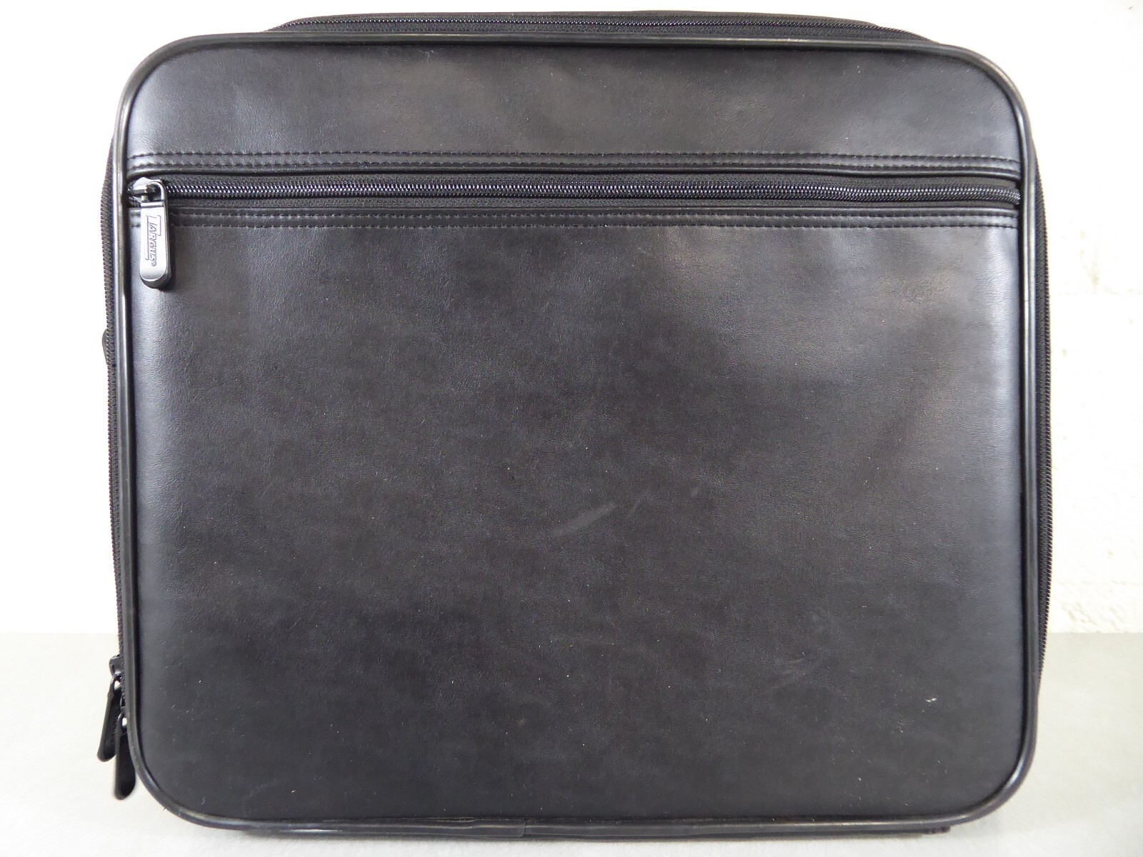 TARGUS Multi-pocket Laptop Carrying Case Bag W/Shoulder Strap Model CUN1 