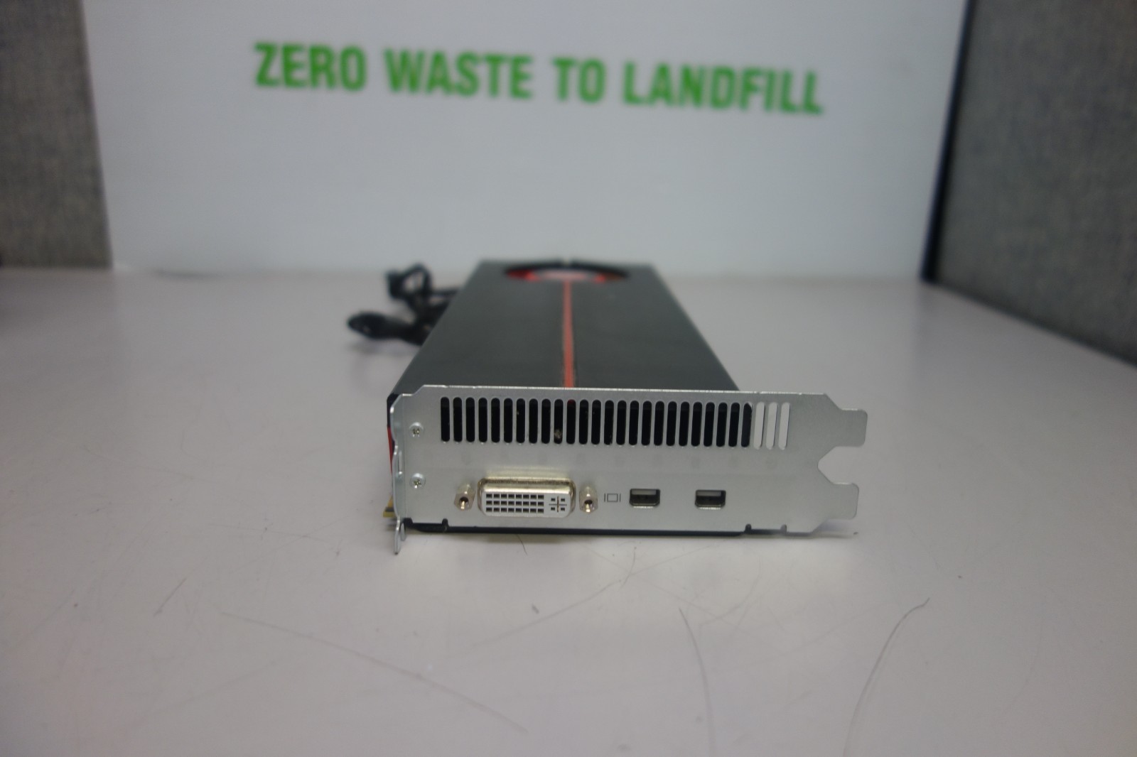 ATI RADEON HD 5870 1GB VIDEO CARD