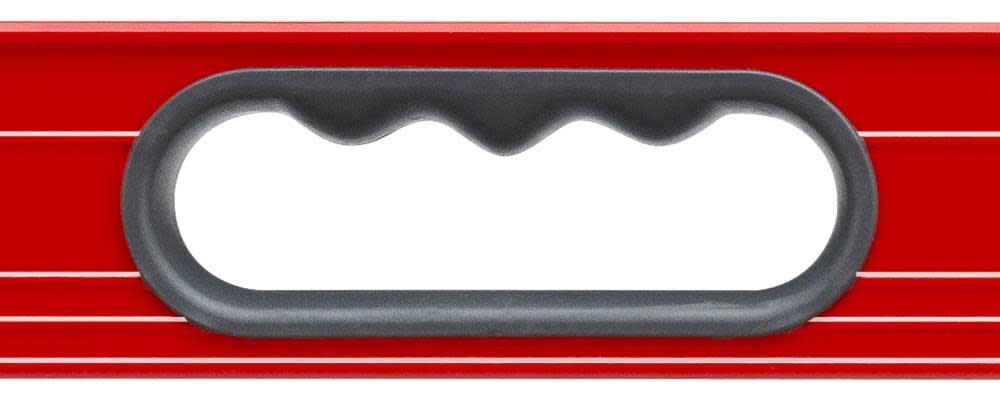 Sola Big Red Level Set