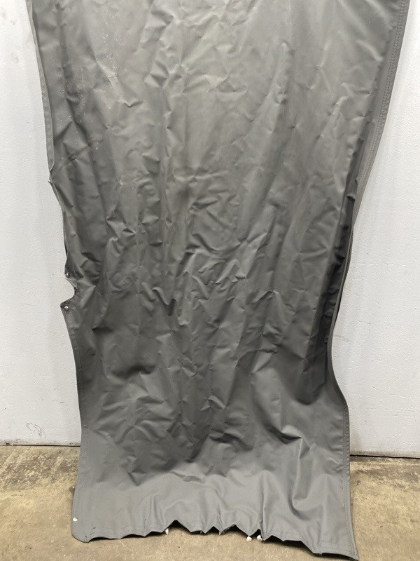 2020 Volvo VNL660 Curtains (732-10084)