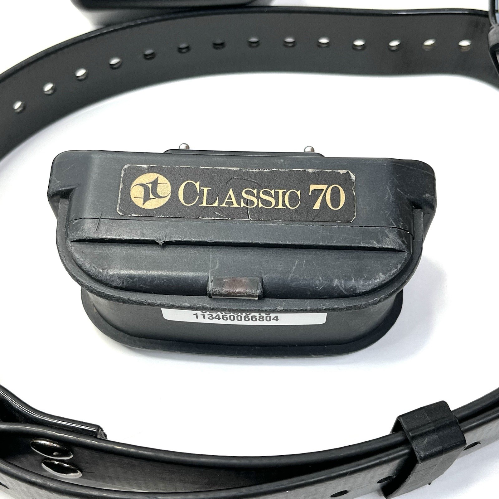Tri-Tronics Classic 70 Receiver Collar And Charger