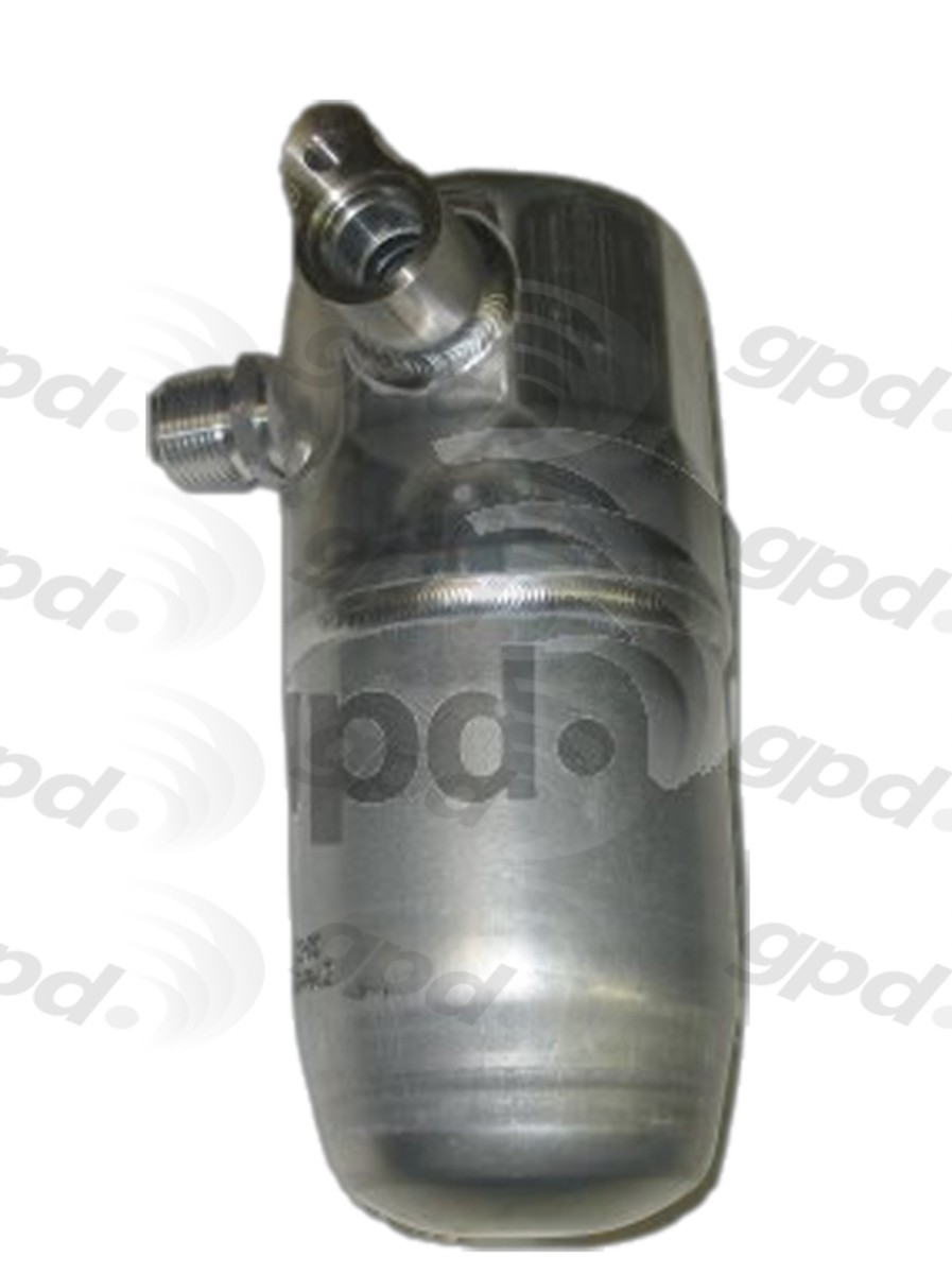 GPD 9411788 A/C Receiver Drier Kit fits 1997-2000 Chevrolet Venture