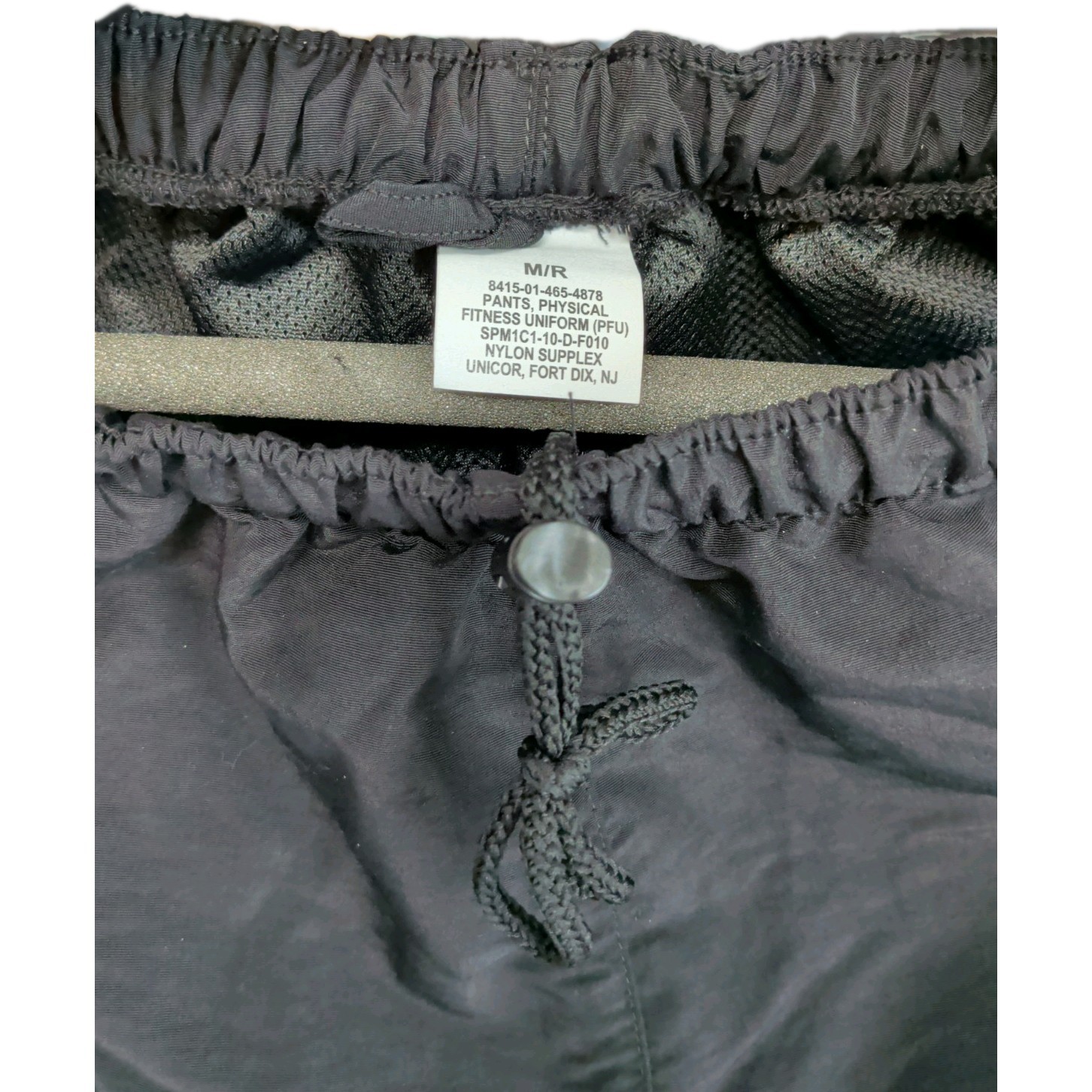 US Army PFU Pants Size Medium/Regular
