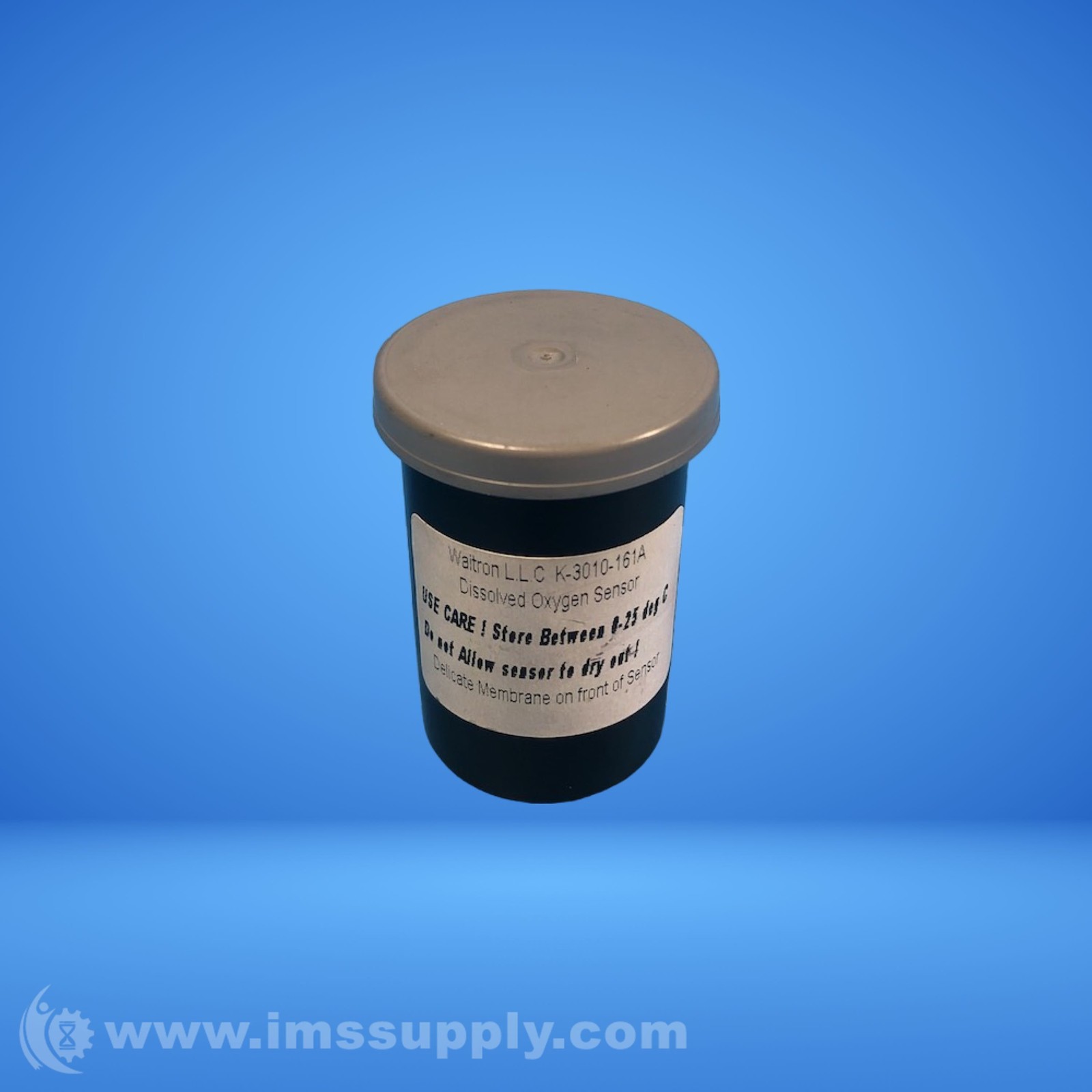 Waitron, LLC K-3010-161A Dissolved Oxygen Sensor 6655