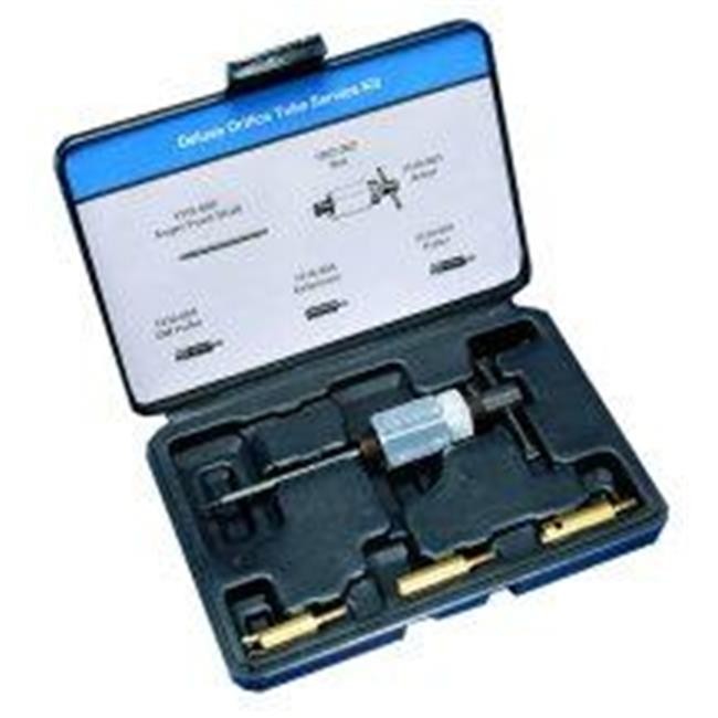 Mastercool MSC92311 Deluxe Orifice Tube Kit