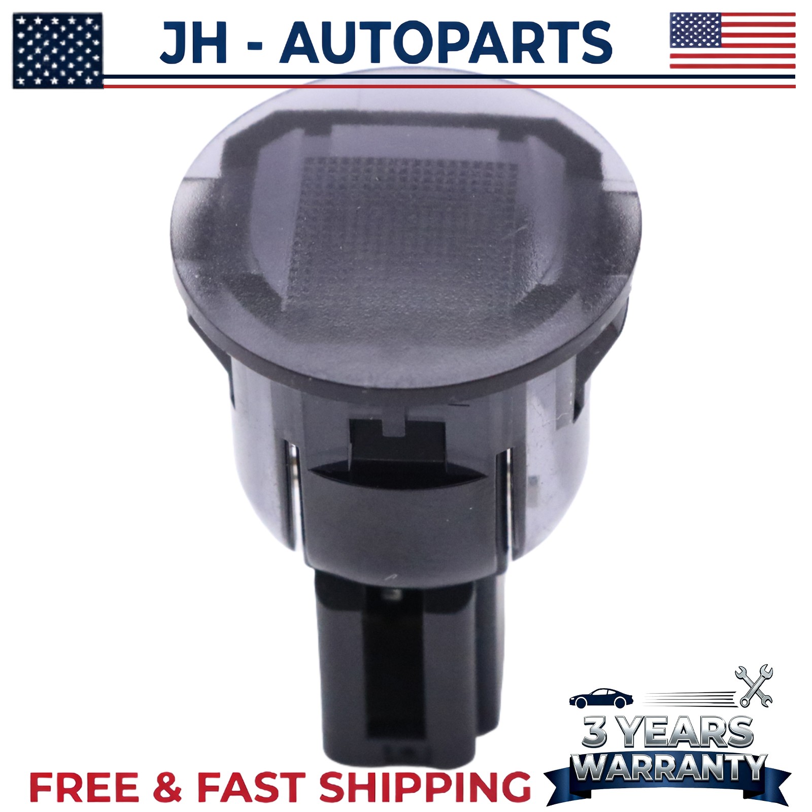 1X Sun Load Sensor For 2009-2025 Nissan Juke Cube LEAF Sentra Rogue 27721-3RA0A