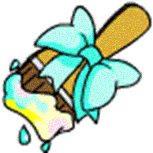 Neopets - Custom Order