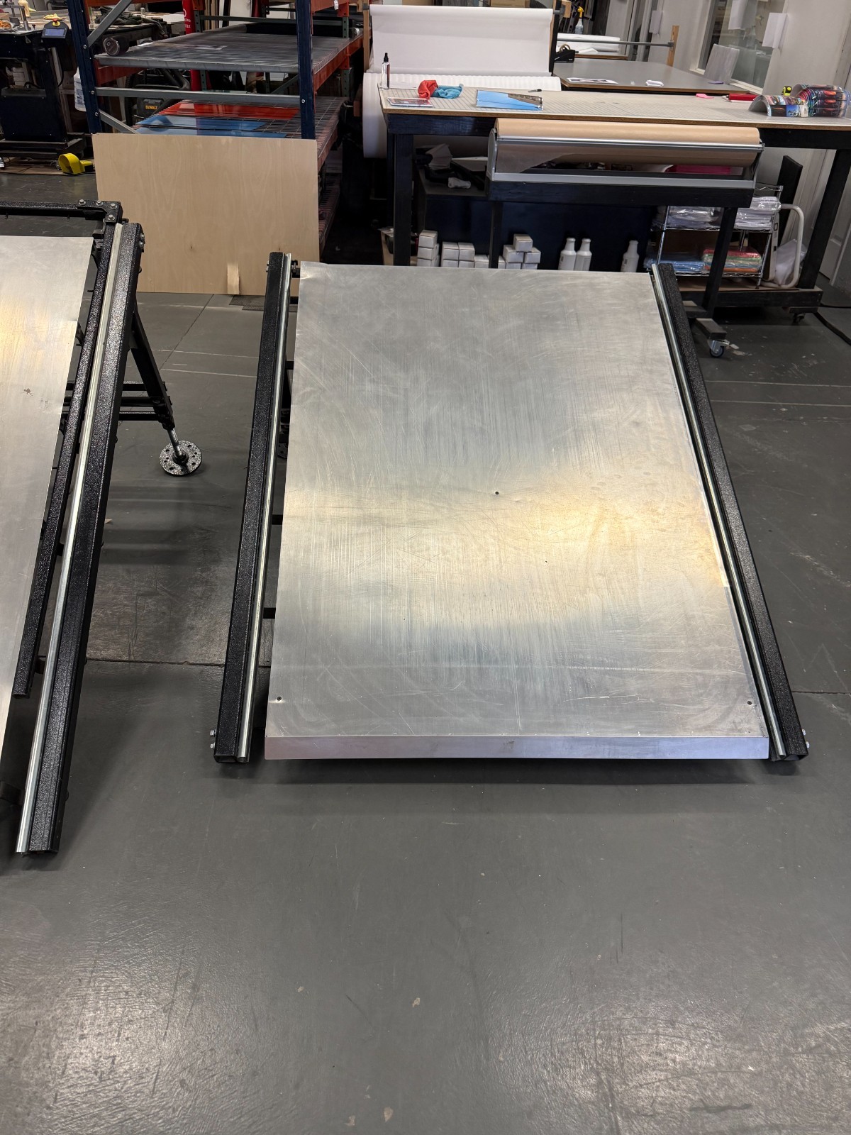 44" x 64" Air Top & Bottom Heat TWIN