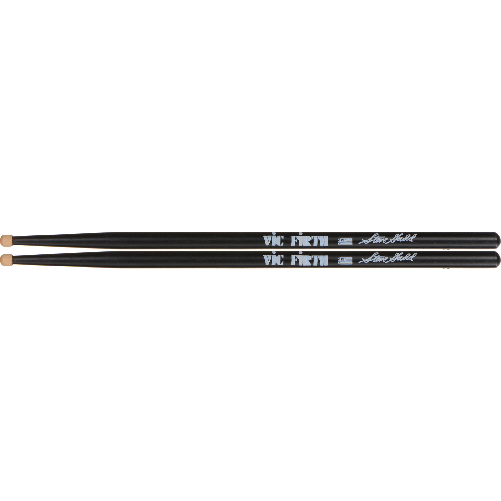 Vic Firth SSG Steve Gadd Wood Tip Drumsticks