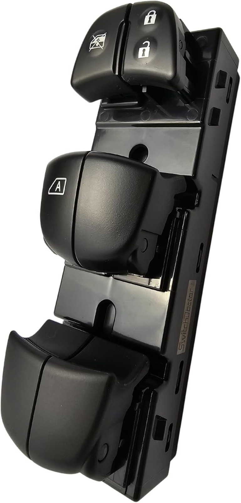Window Master Switch for 2016-2020 Nissan Rogue