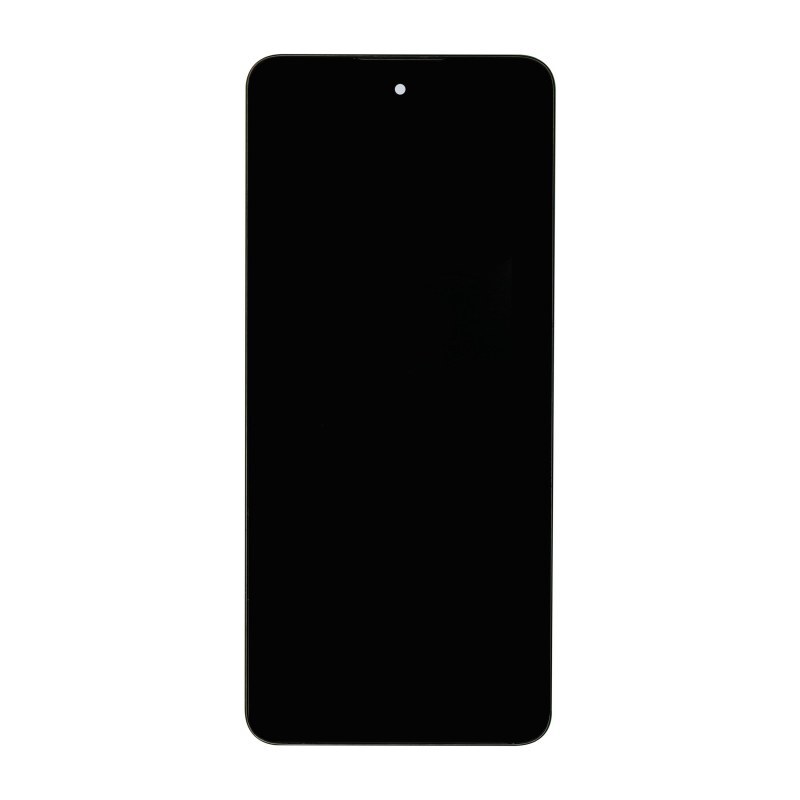 LCD Frame Assembly for Motorola Moto G60 Premium Replacement Screen Replace