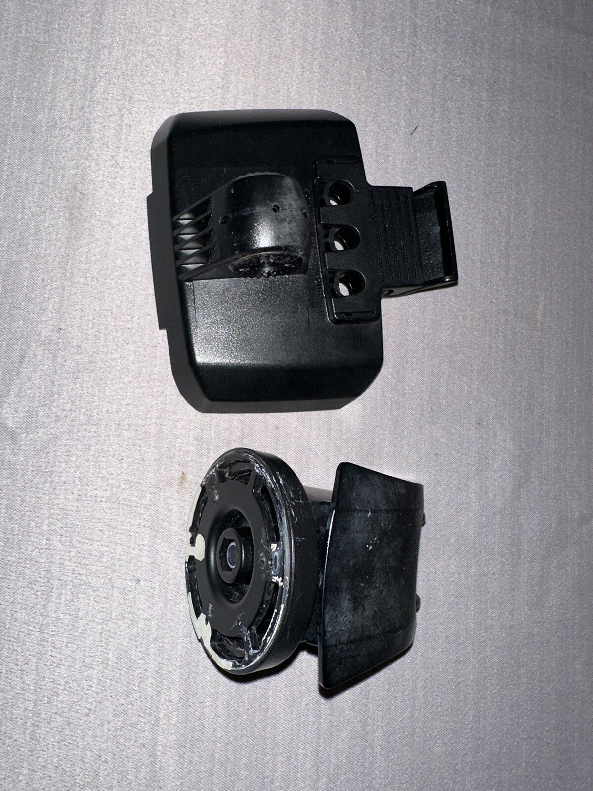 Garmin ECHO 501C Fishfinder Mounting Bracket Mount