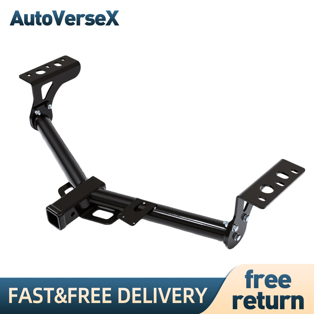 For Toyota RAV4 2006-2018 Heavy Duty Class III 2" Tow Hitch Receiver