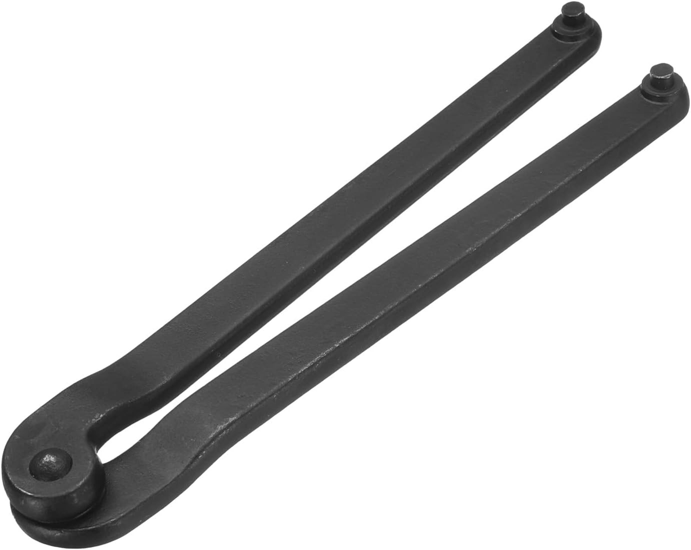 Universal Adjustable Angle Grinder Wrench 2" Span Diameter CR-V