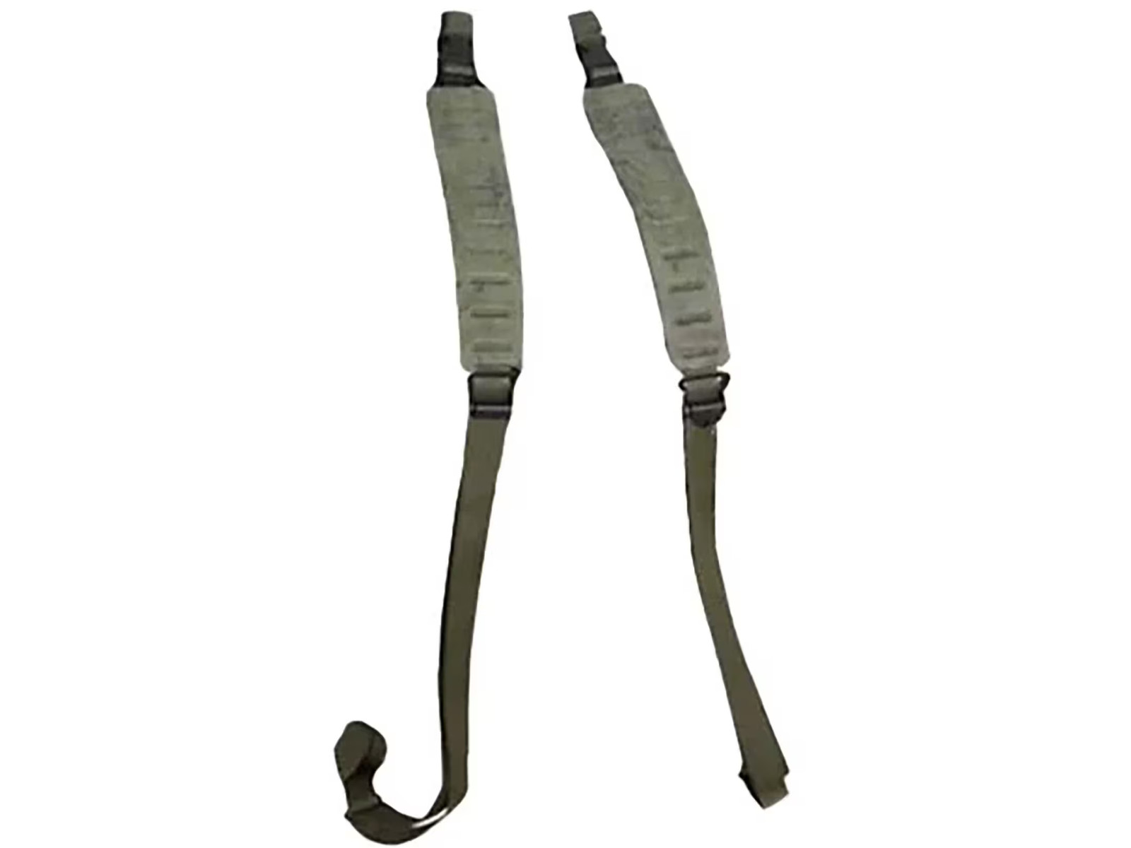 Quake Claw Treestand Carry Straps 2PK