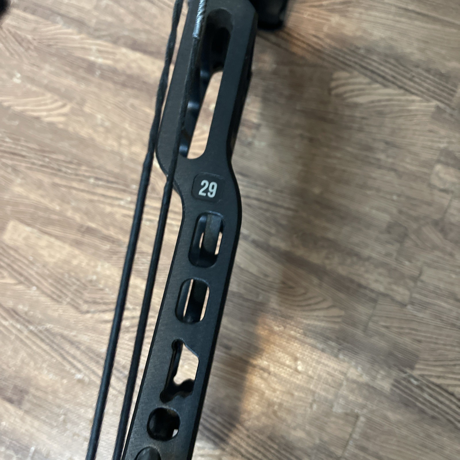 Mathews Bow V3X 29