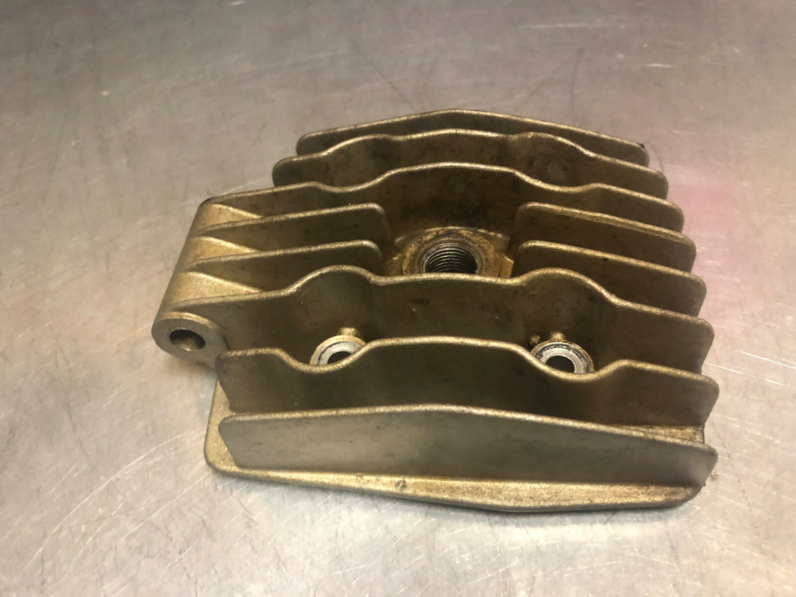 LEM 50 OEM HEAD TOP END MORINI POLINI LX1 LX2 LX3 KTM 50 ✅ 1998 - 2005 B