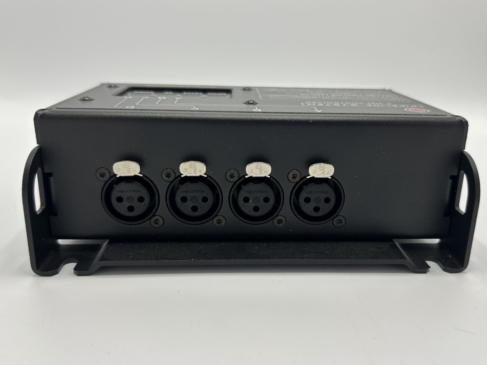 BB&S Lightning Force 7 LED Ellipsodial Light Engine BBS - (3000K)