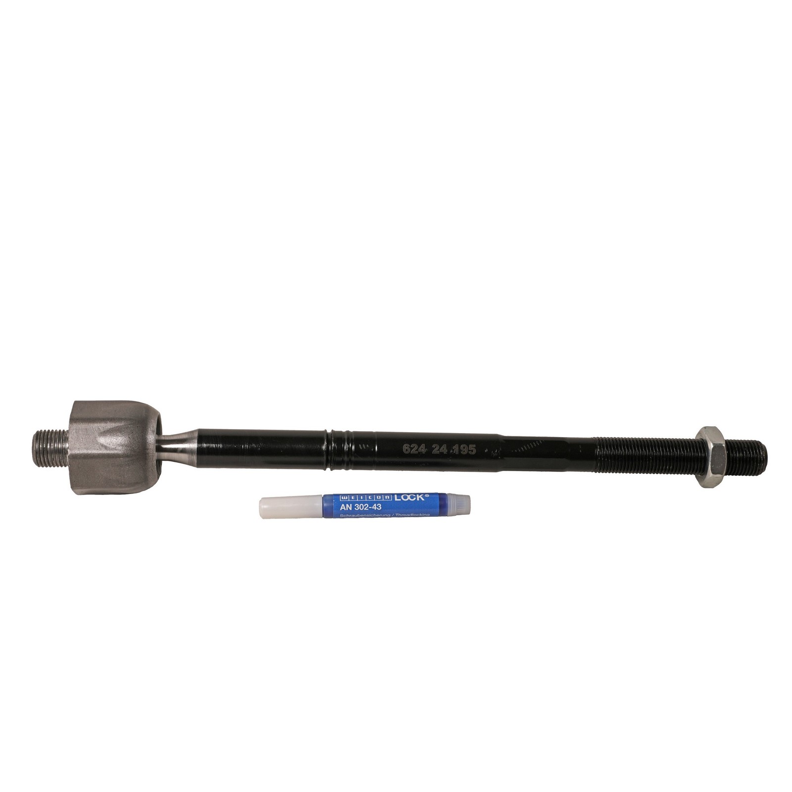 Moog Steering Tie Rod End for Discovery Sport, Range Rover Evoque EV801715