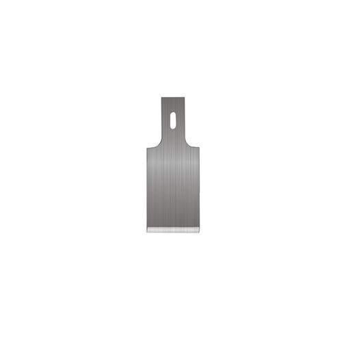 Windshield Urethane Scraper Blades .75 Inch