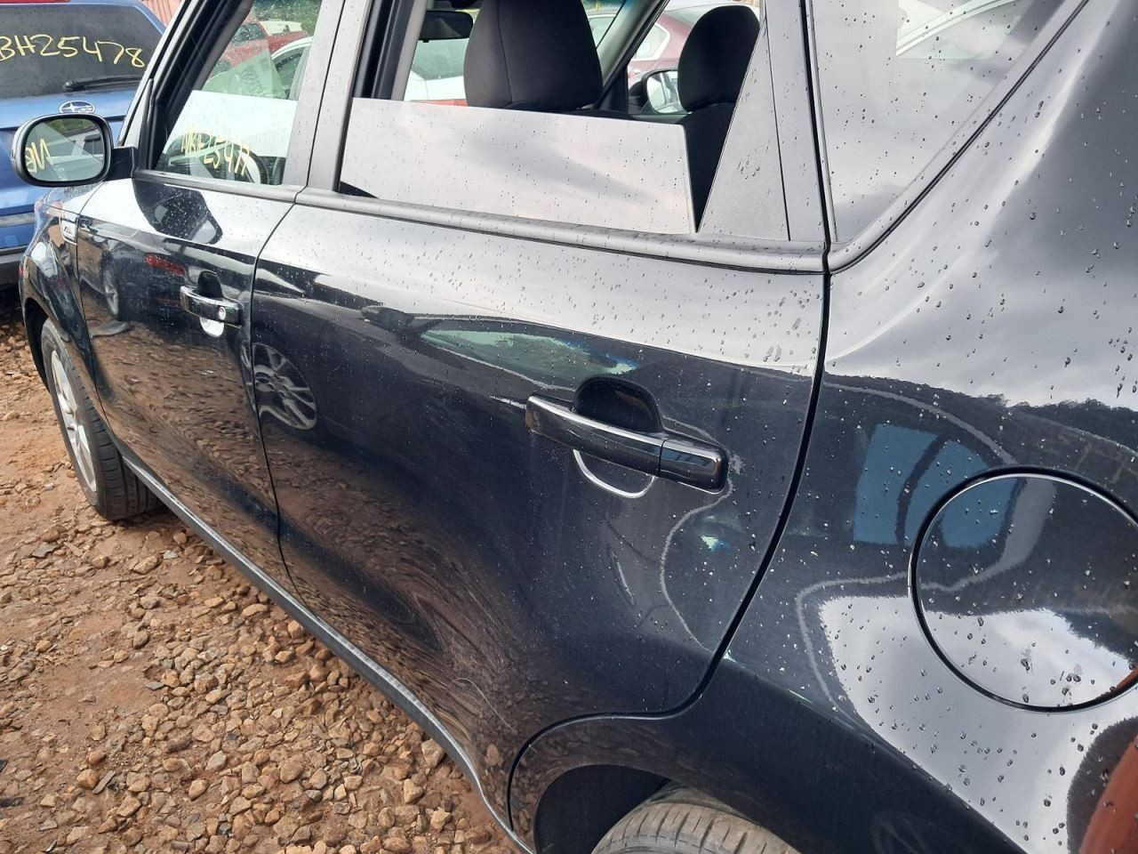 SOUL 2019 Glove Box 4764487