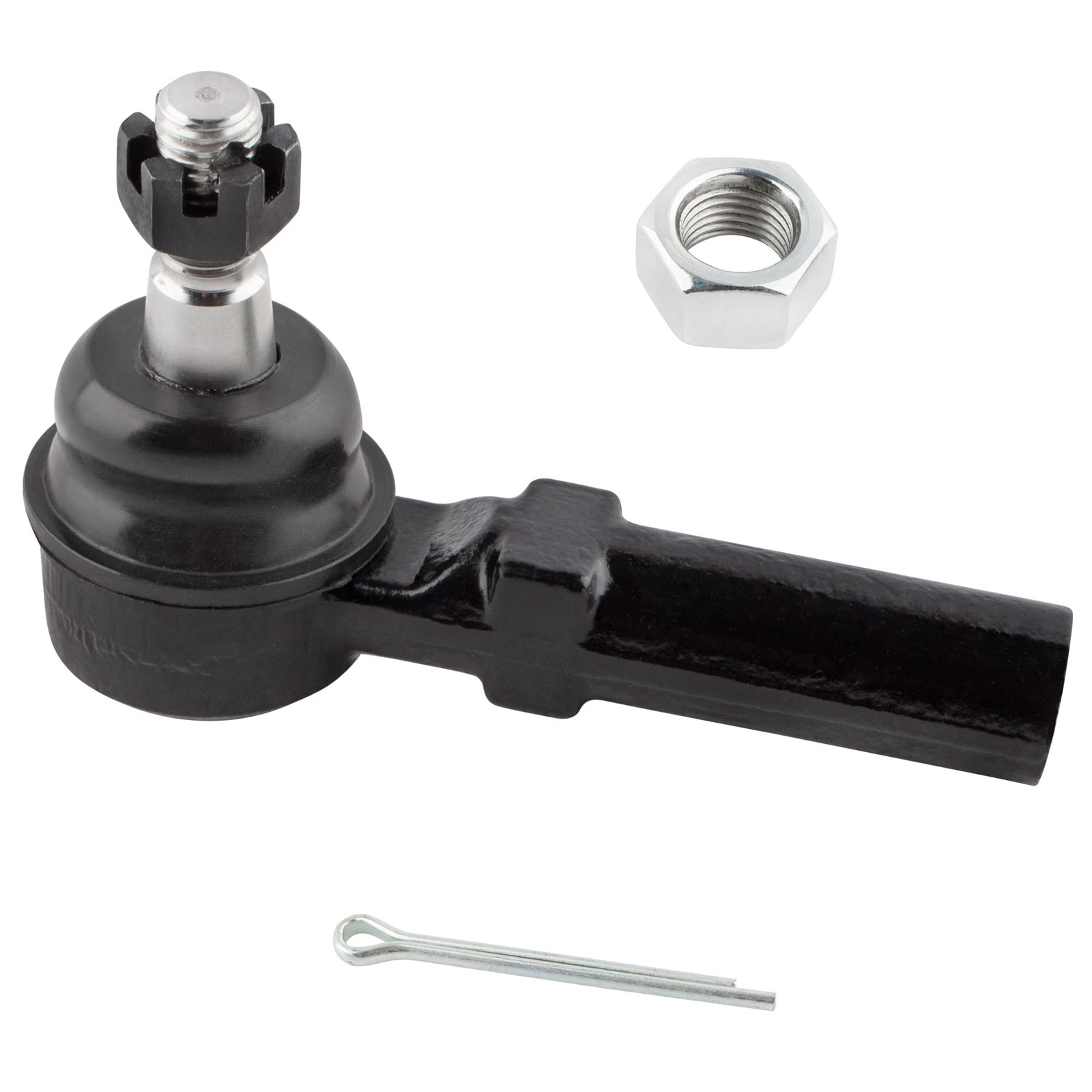 YMAUGP Pair (2) Front Outer Tie Rod Ends Driver and Passenger Side For...