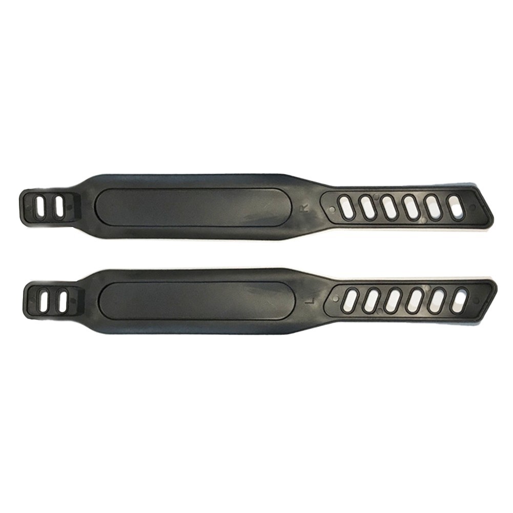 Brand New Pedal Straps Stirrup Strap Exercise Bike Parts Sporting Goods