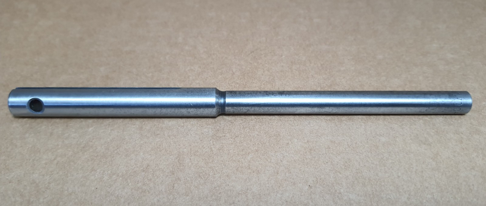 Kwik-Way Valve Guide Taper Pilot 7/16" Top (.346" Diameter)