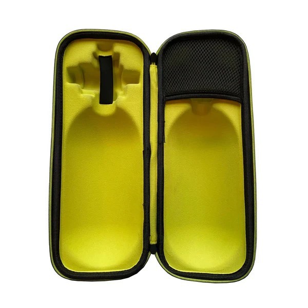Infamous Pro DNA Universal Tank Case - Black