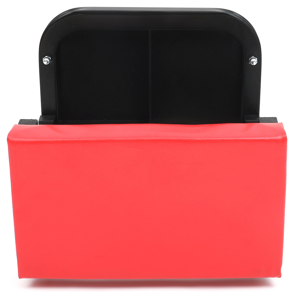 Rolling Creeper Garage Shop Seat Padded Mechanic Stool
