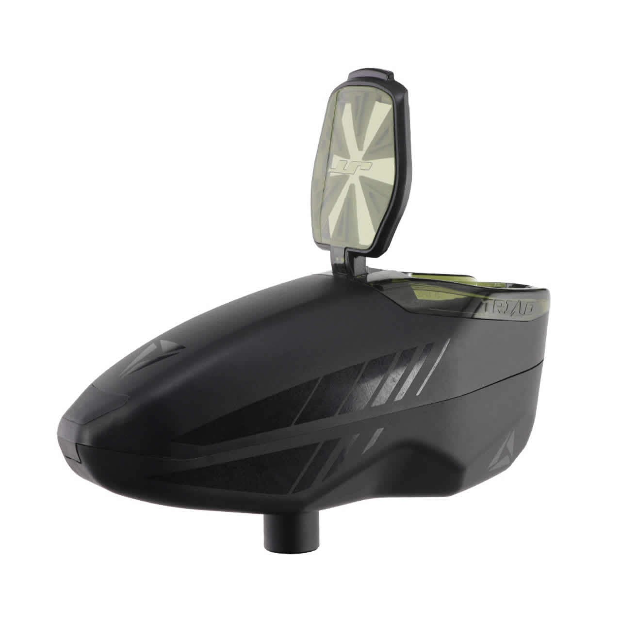 JT Triad Loader V1 - Black / Olive
