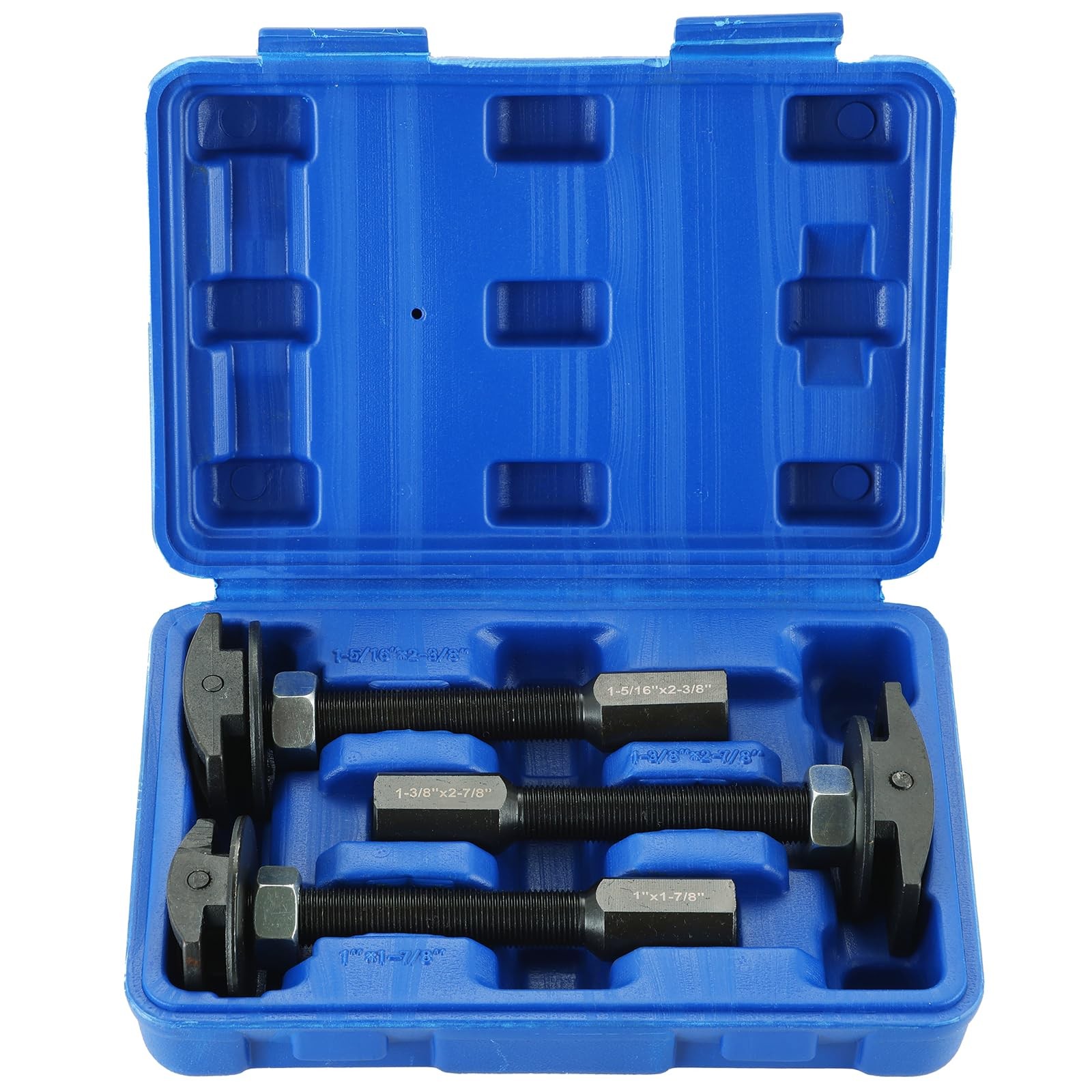 Rear Axle Bearing Remover Puller Slide Hammer Set