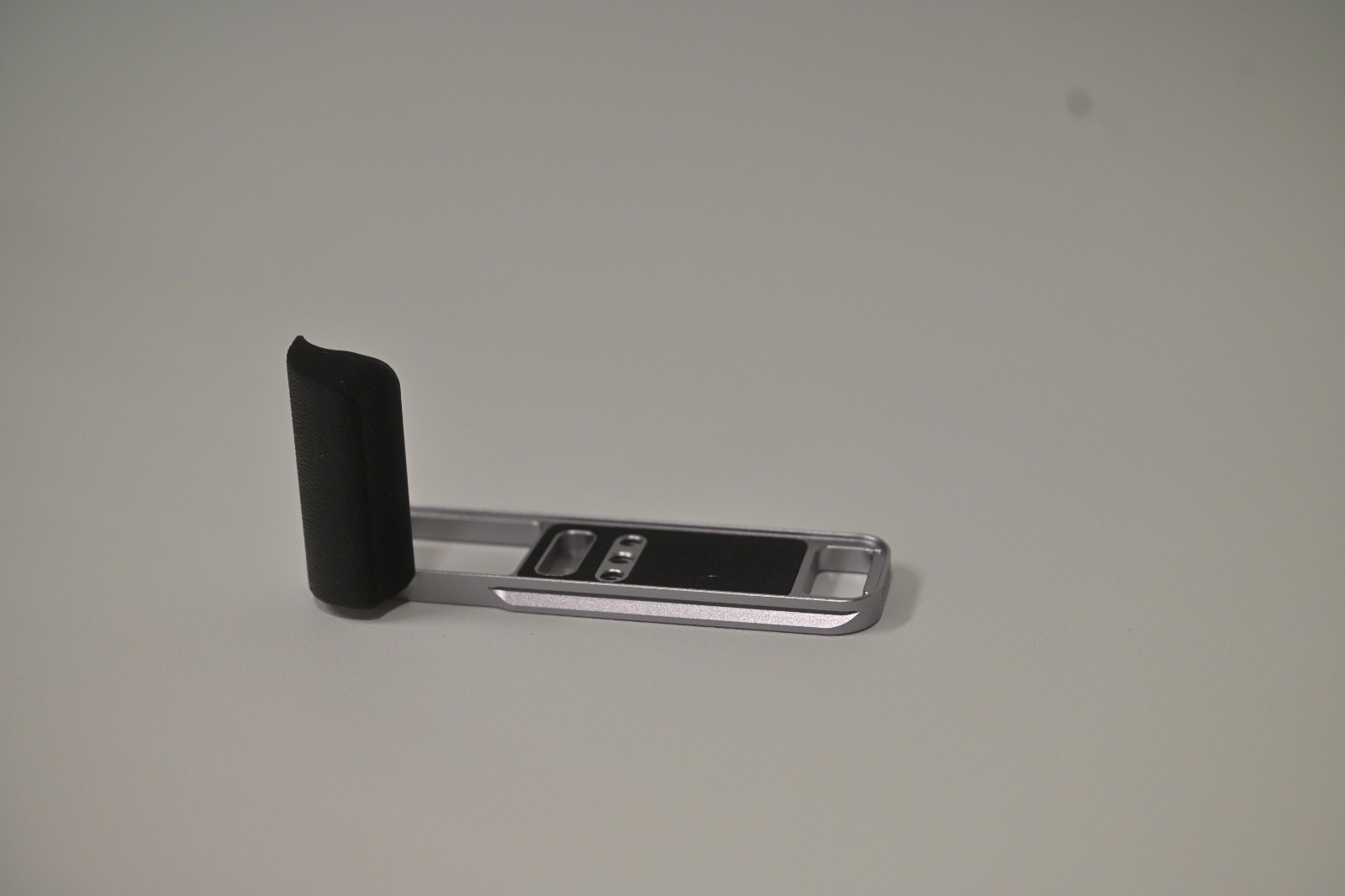 smallrig fujifilm x-e5 grip