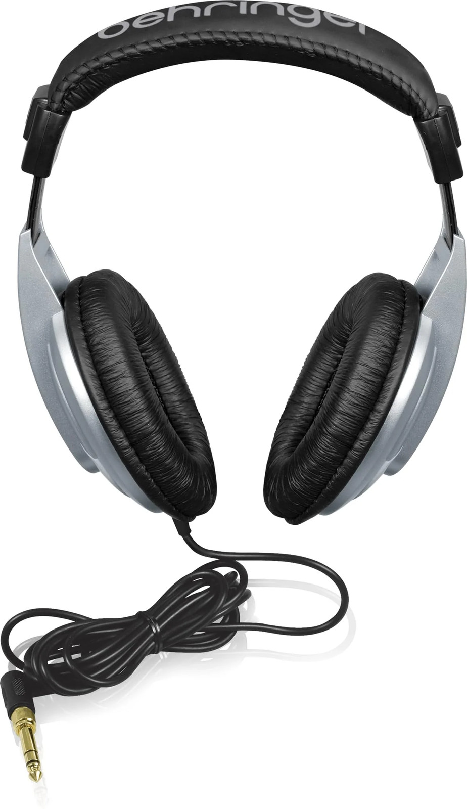 Behringer HPM1000 Multi-Purpose Headphones, Gray