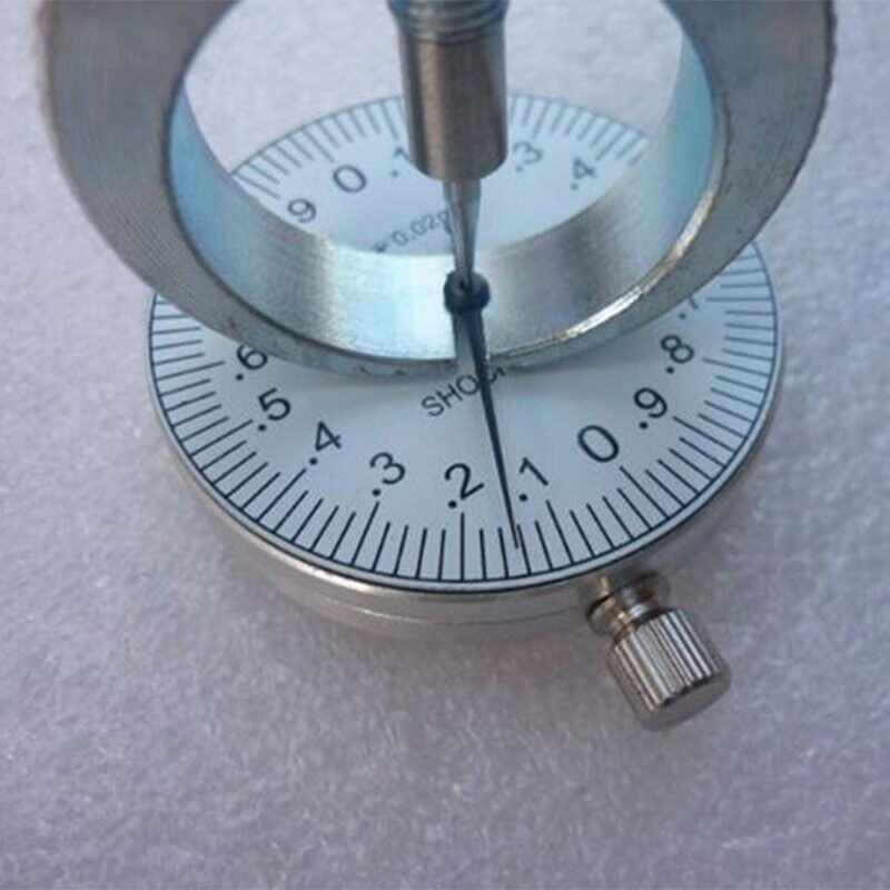 3Pcs Measuring Needle Lifter Extractor Pressure Measure Indicator Implement Tool