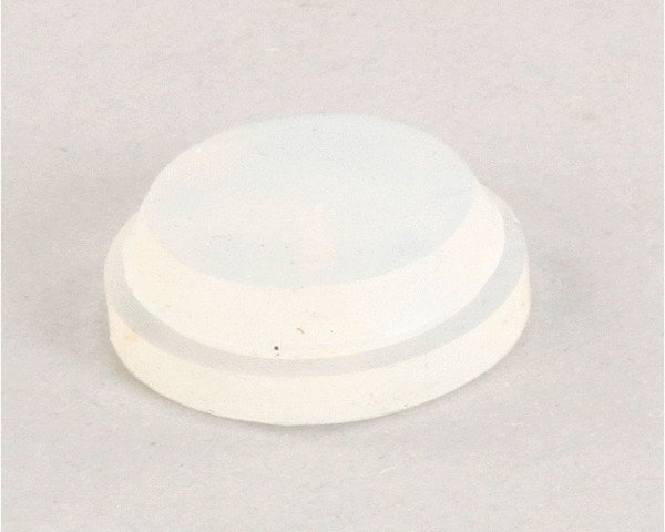 07073.0001 Bunn Grommet, Thermostat (Cut) Genuine OEM BU07073.0001