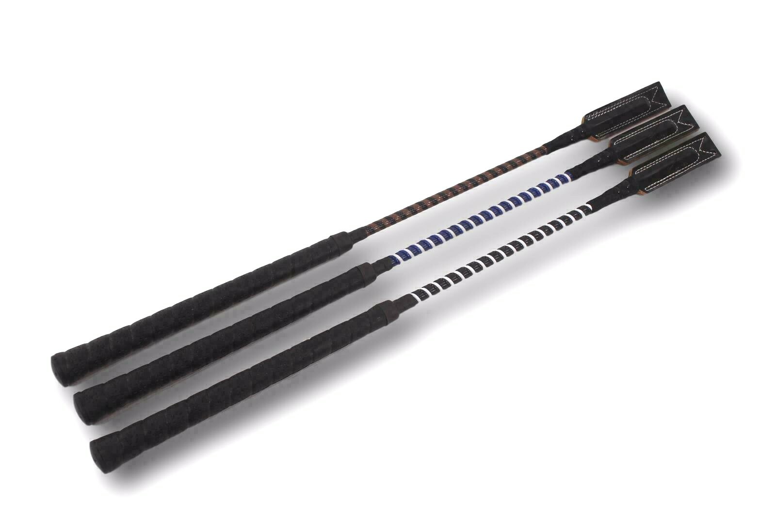 Ami-Cell Premium 26" Jockeys Race Whips Color Choice Medium Flex 6010