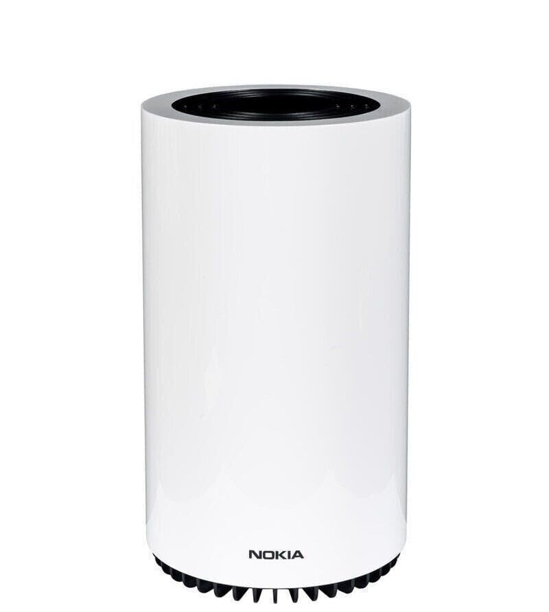 Nokia FastMile 5G Gateway 3.2 Unlocked Router, Converts Wireless Signal to WiFi