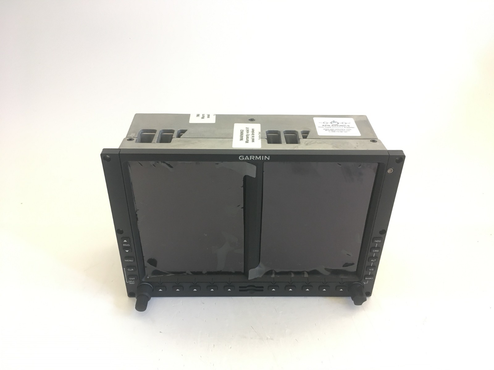 Garmin GDU 620 - P/N 011-01264-60 - New - Never installed