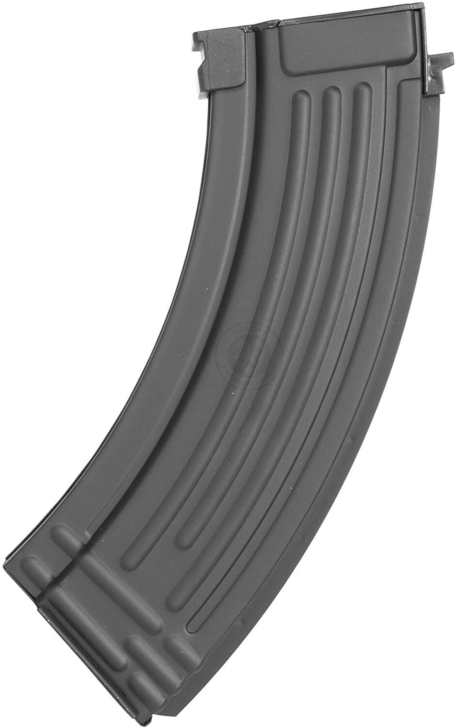 Spare One Metal Hi_Cap 600rd Magazine For JG A-47 Toy Airsoft Gun