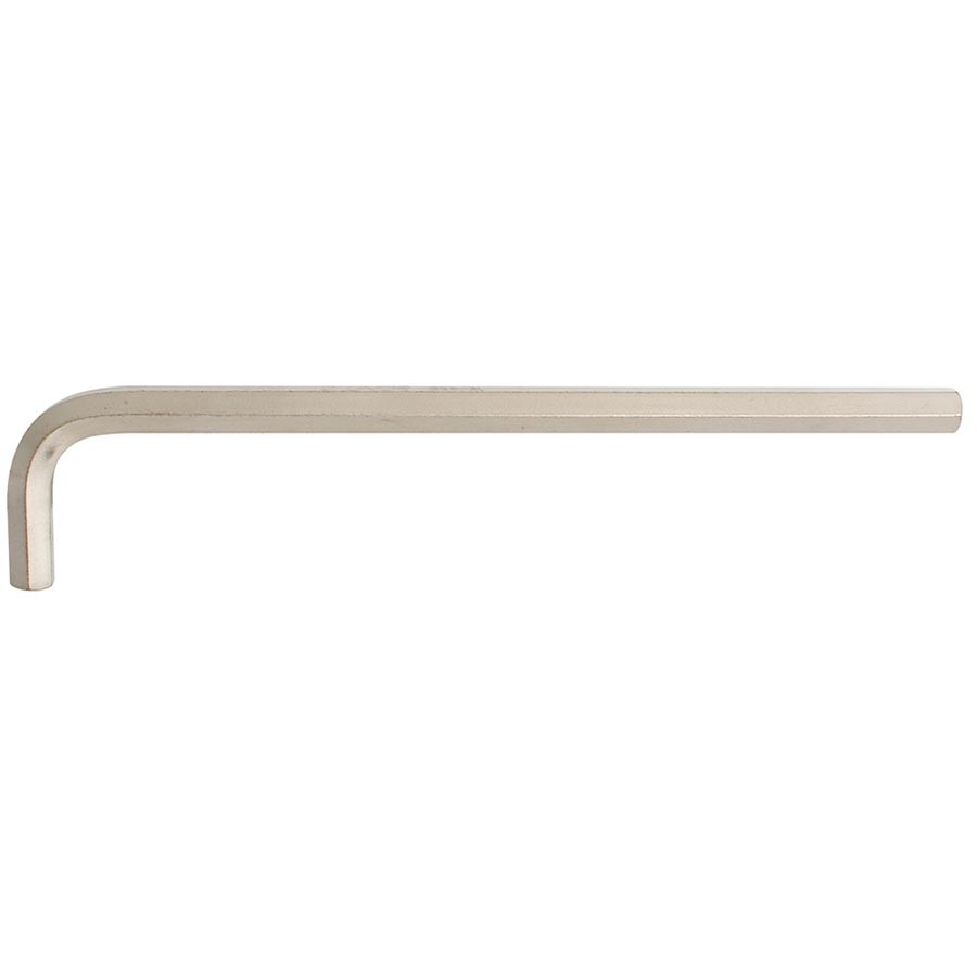 Unior 12mm Chrome Vanadium Steel L-Shaped Hex Wrench - Durable, Precision Alloy