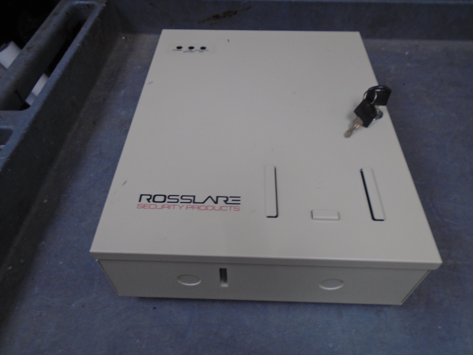 Rosslare Security Network Access Control System AC-225U