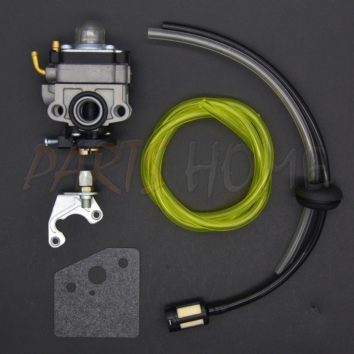 High Quality Jingke Brand Carburetor For Makita BHX2500 BHX2500V Blower 168641-9