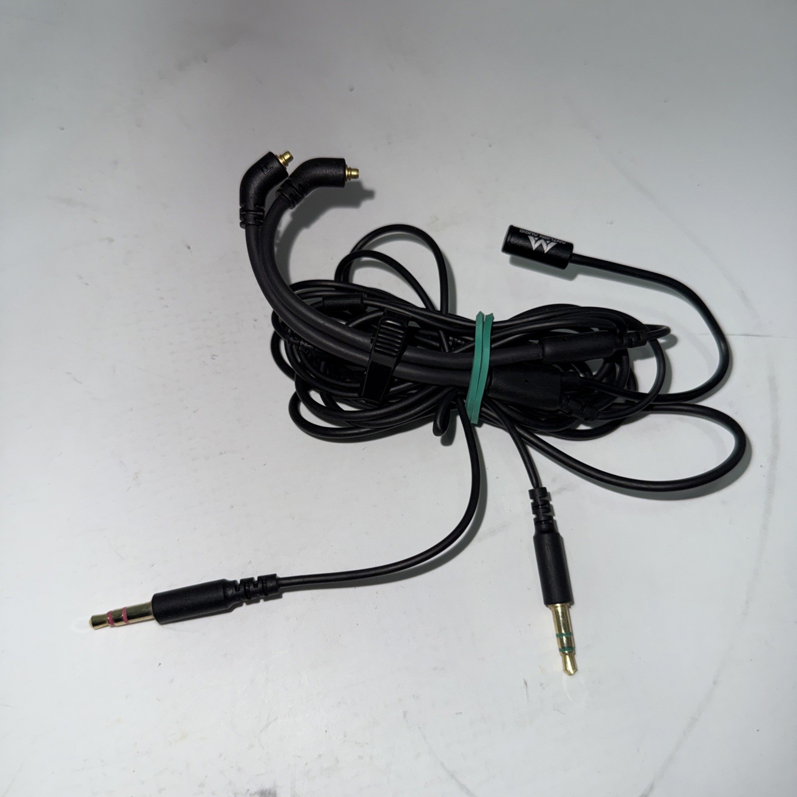 Antlion Audio Kimura