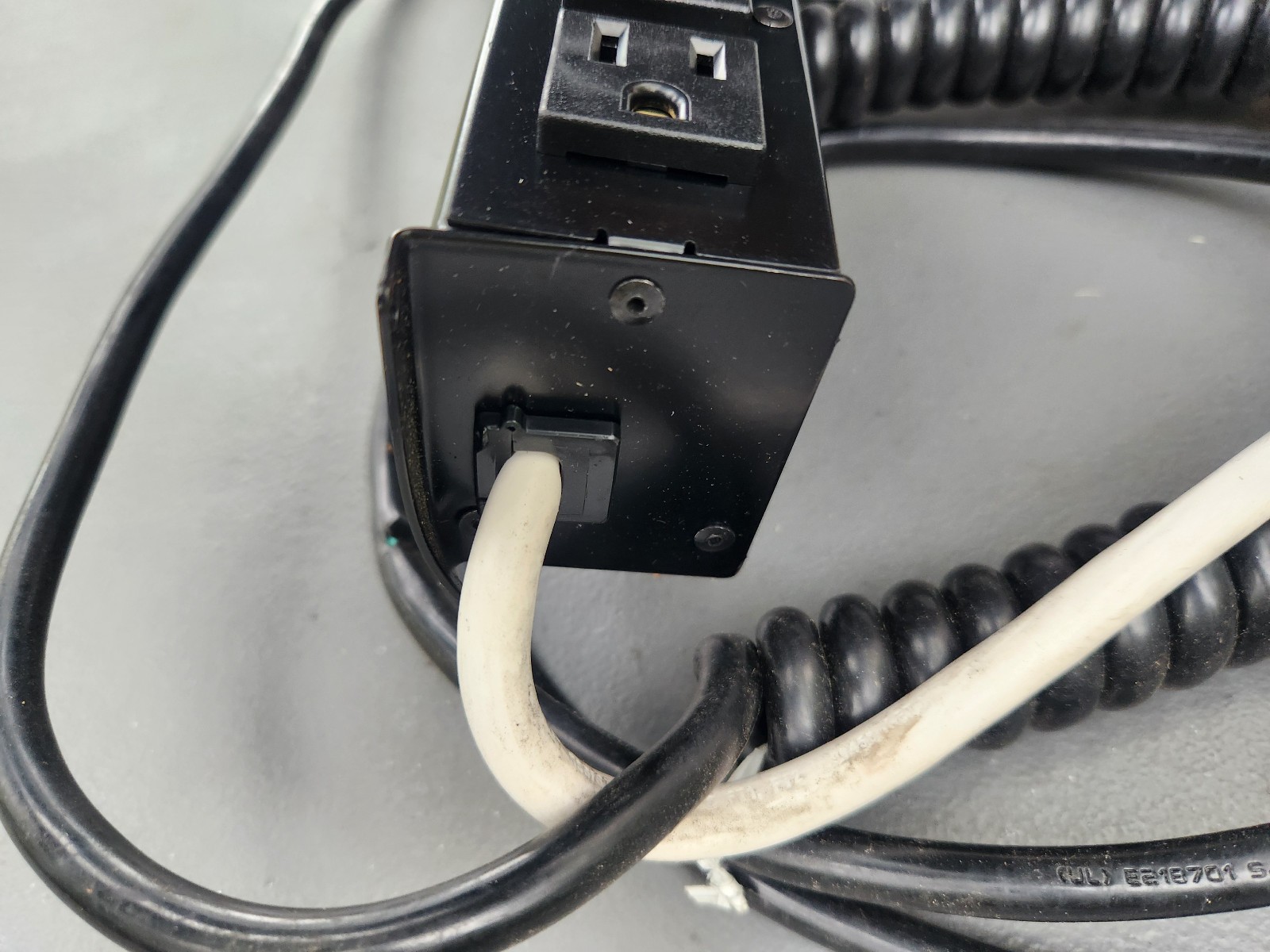 Dekko Power Module