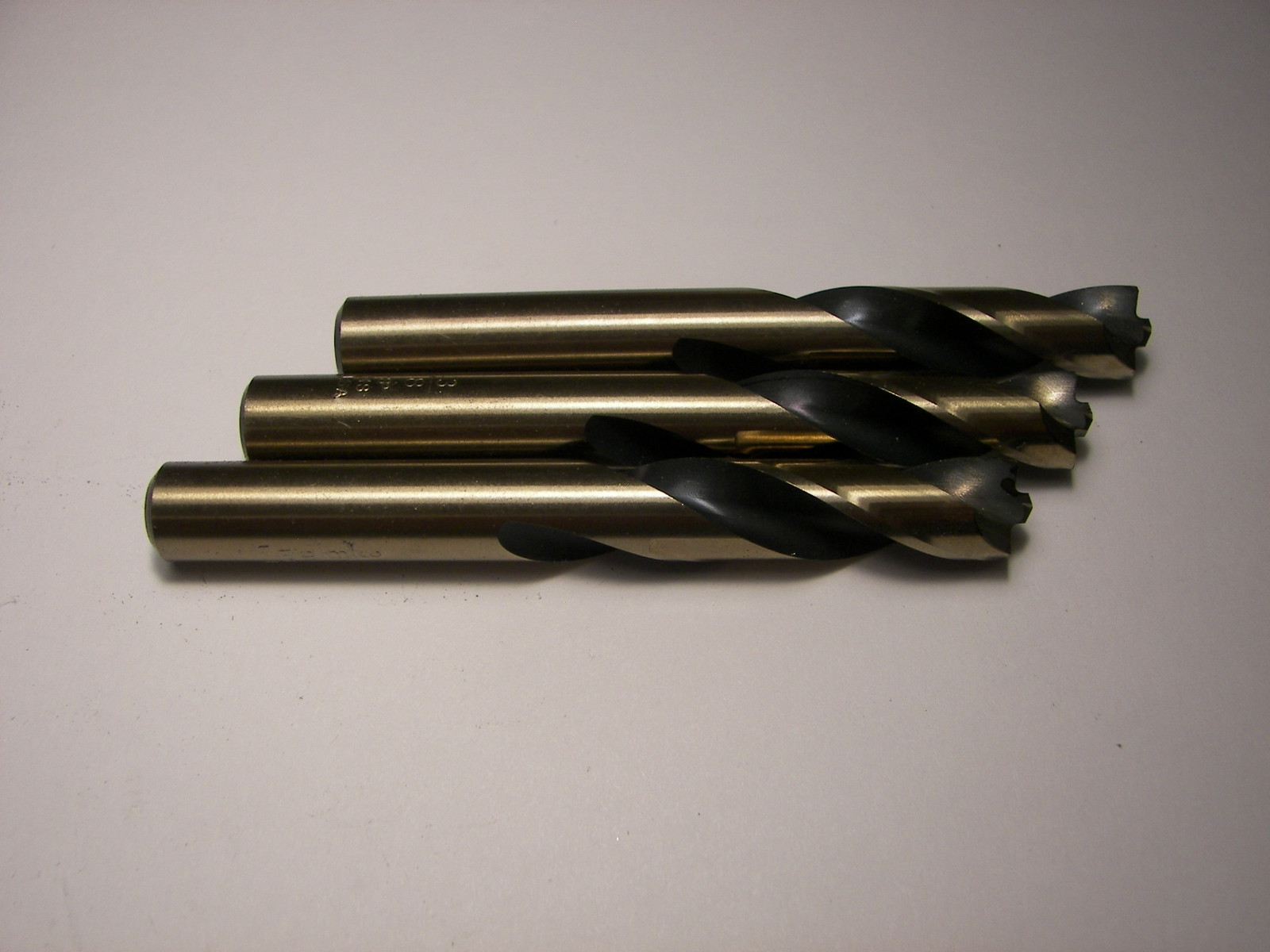 Spot Weld Cutter Drill Bits HSS 3) 5/16 inch USA