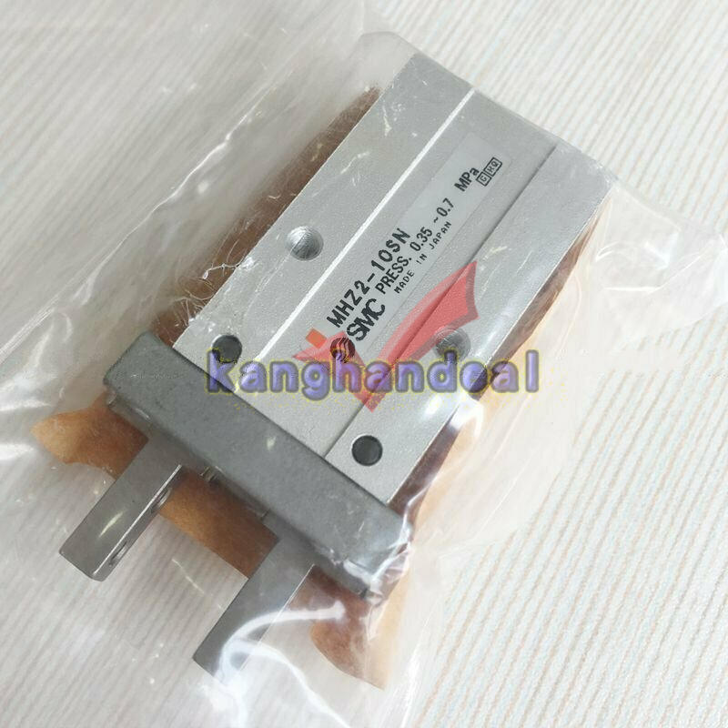 1PCS New SMC MHZ2-10SN